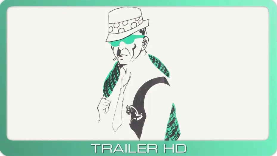 Відео до фільму Tony Rome — Der Schnüffler ≣ 1967 ≣ Trailer