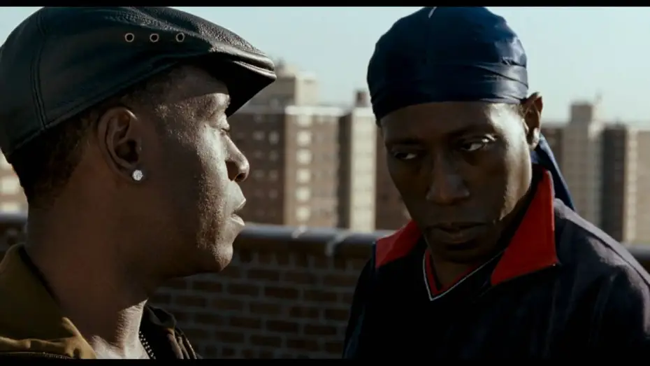 Відео до фільму Бруклінські копи — L'ELITE DE BROOKLYN - bande-annonce - VF