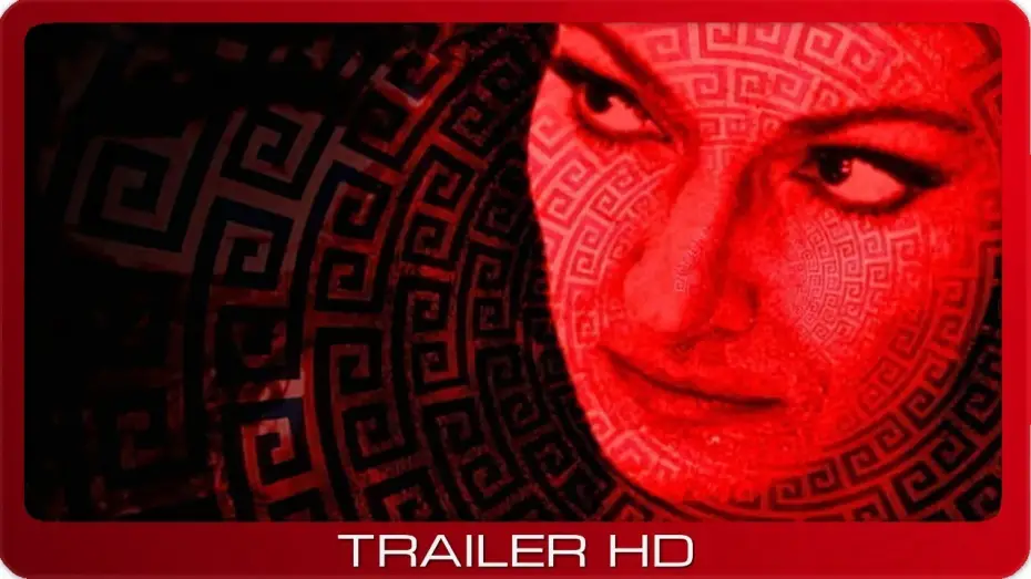 Відео до фільму Medea | Medea ≣ 1969 ≣ Trailer ≣ German | Deutsch