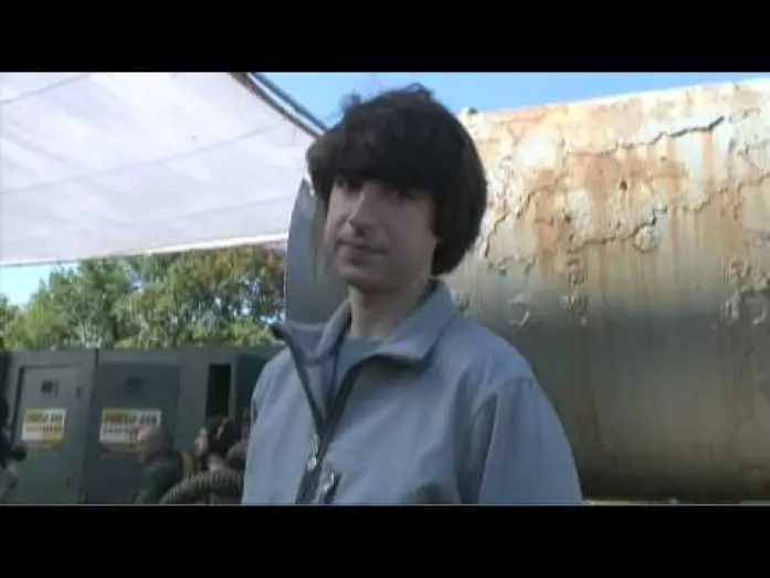 Відео до фільму Taking Woodstock — Behind the Scenes: Mud Clip 1