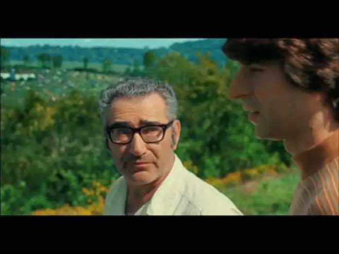 Відео до фільму Taking Woodstock — Characters