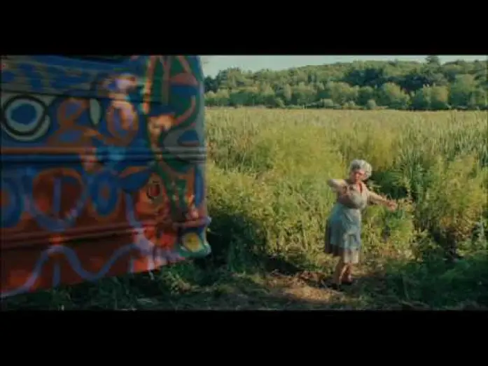Відео до фільму Taking Woodstock — For the Better
