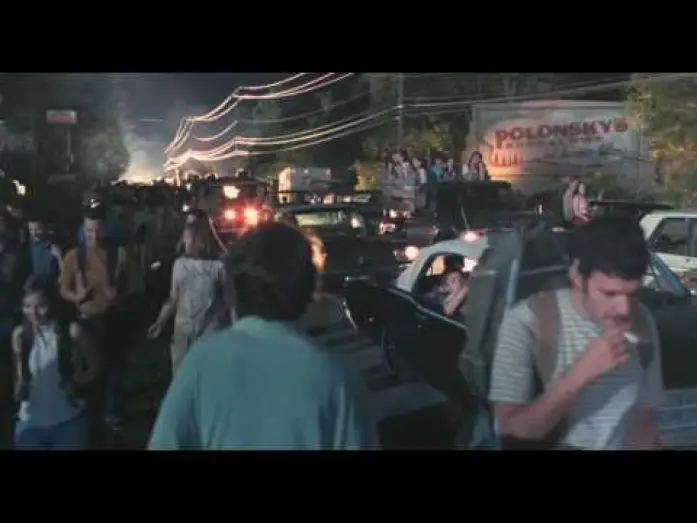 Відео до фільму Taking Woodstock — Official Trailer