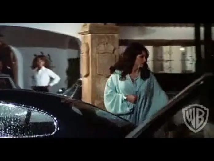 Відео до фільму The Last of Sheila — Original Theatrical Trailer