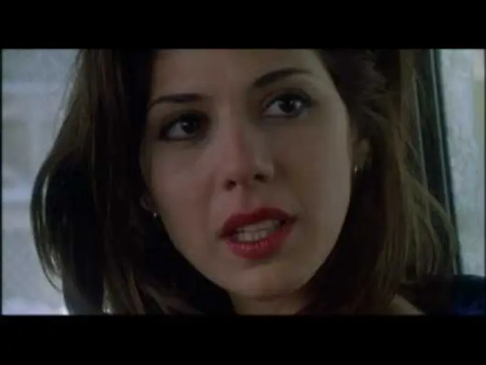 Відео до фільму Неприборкане серце — Untamed Heart Theater Trailer