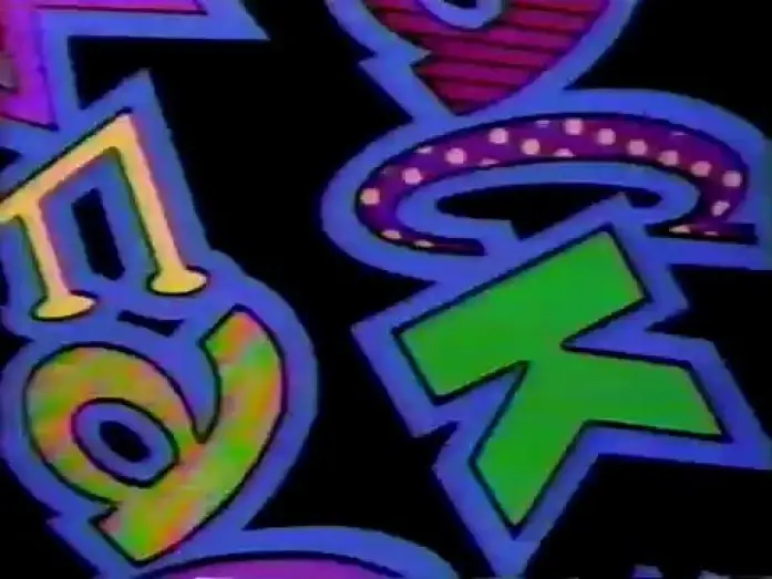 Відео до фільму Back to the Beach — Back to the Beach 1987 TV spot