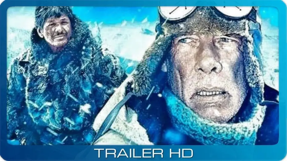 Відео до фільму Смертельне полювання — Yukon - Ein Mann wird zur Bestie ≣ 1981 ≣ Trailer