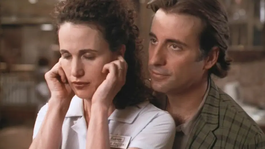 Відео до фільму Just the Ticket — Just the Ticket (1998) ORIGINAL TRAILER