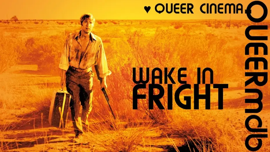 Відео до фільму Wake in Fright — Wake in fright | Movie 1971 [Full HD Trailer]