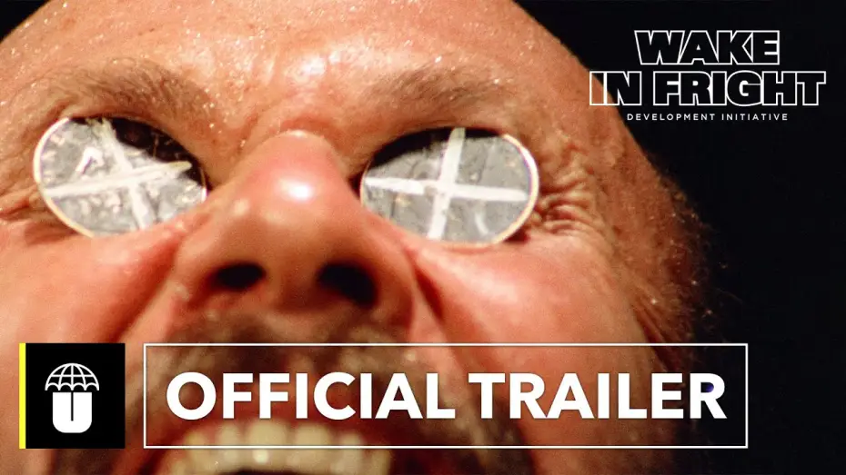 Відео до фільму Wake in Fright — Wake In Fright Development Fund | Official Trailer
