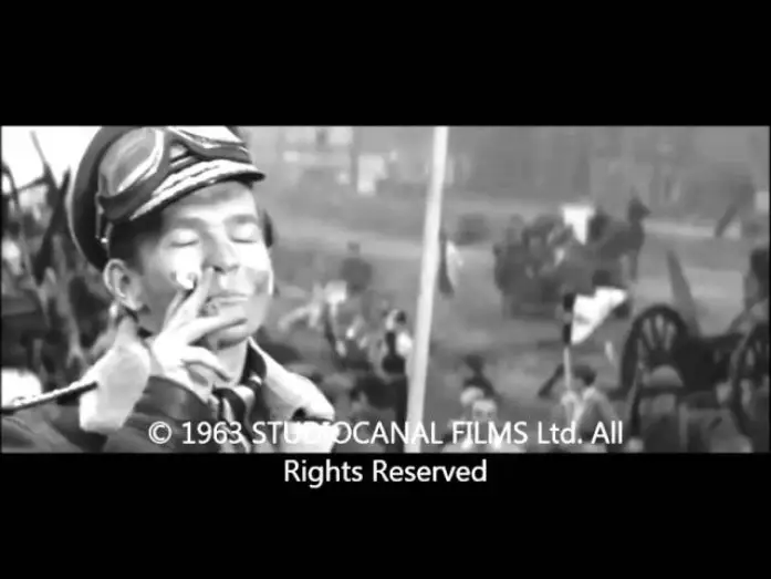 Відео до фільму Billy Liar — Clip