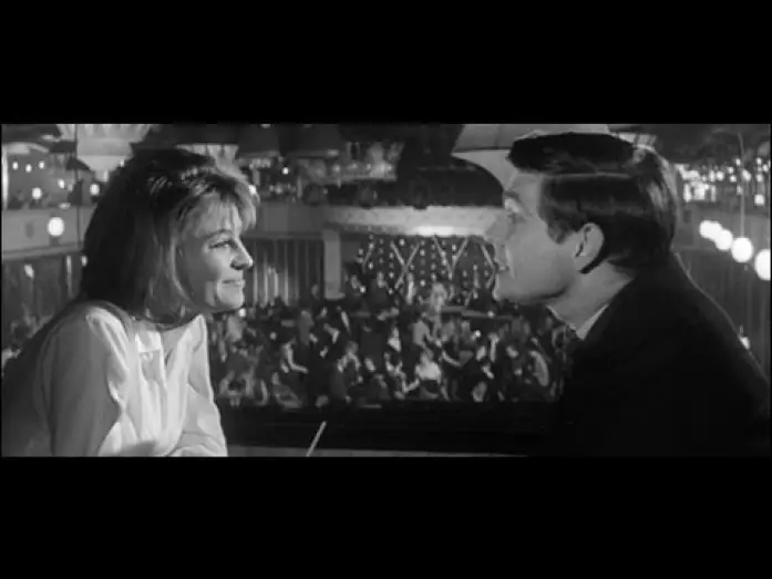 Відео до фільму Billy Liar — Brian Trenchard-Smith on BILLY LIAR