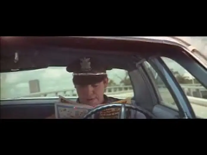 Відео до фільму Brewster McCloud | Original Theatrical Trailer