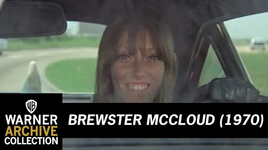 Відео до фільму Brewster McCloud | Car Chase