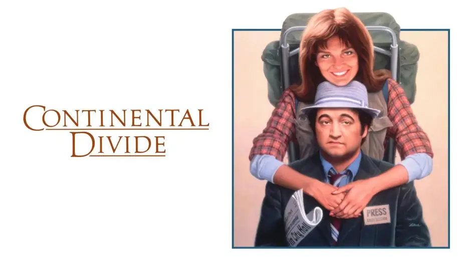 Відео до фільму Continental Divide — Chiamami aquila (film 1981) TRAILER ITALIANO