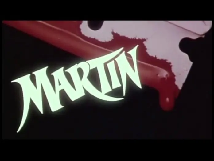 Відео до фільму Martin — MARTIN - (1977) Trailer