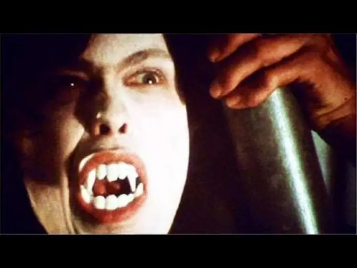 Відео до фільму Martin — Mick Garris on MARTIN