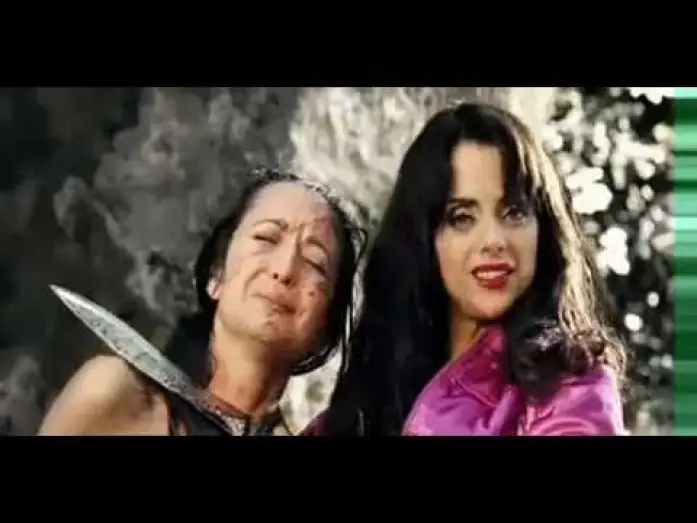 Відео до фільму Sexykiller — Trailer--Sexy Killer (2008)
