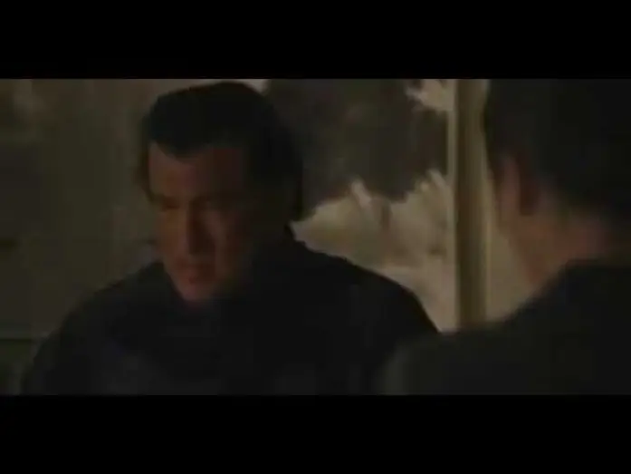 Відео до фільму The Keeper — The Keeper - Trailer