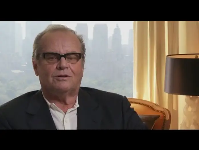 Відео до фільму Five Easy Pieces — Jack Nicholson and Bob Rafelson on Five Easy Pieces’ Diner Scene