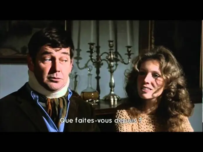Відео до фільму Five Easy Pieces — Five Easy Pieces de Bob Rafelson avec Jack Nicholson (Bande-annonce)