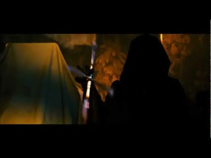 Відео до фільму Sorority Row — Patto di sangue Sorority Row trailer ita