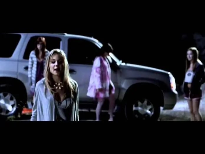 Відео до фільму Sorority Row — Schön bis in den Tod - Trailer (Deutsch)