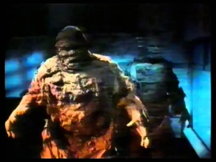 Відео до фільму Spookies — SPOOKIES - DIE KILLERMONSTER (1986) - Deutscher Trailer