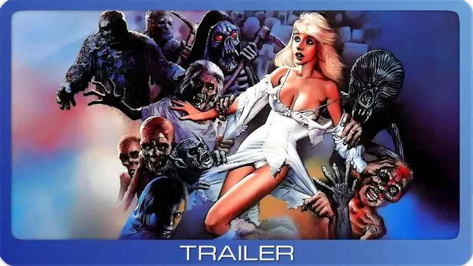 Відео до фільму Spookies — Spookies - Die Killermonster ≣ 1986 ≣ Trailer