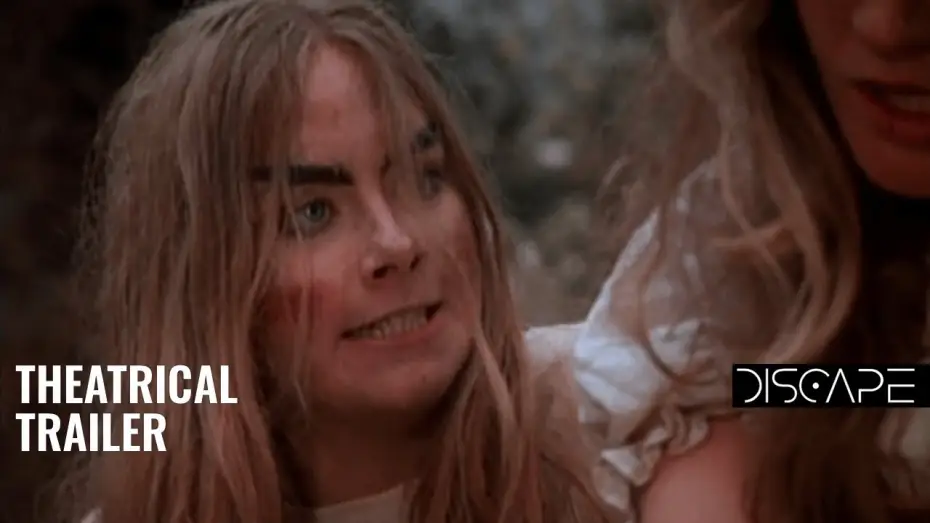 Відео до фільму Blood on Satan's Claw — The Blood on Satan’s Claw • 1971 • Theatrical Trailer (US)
