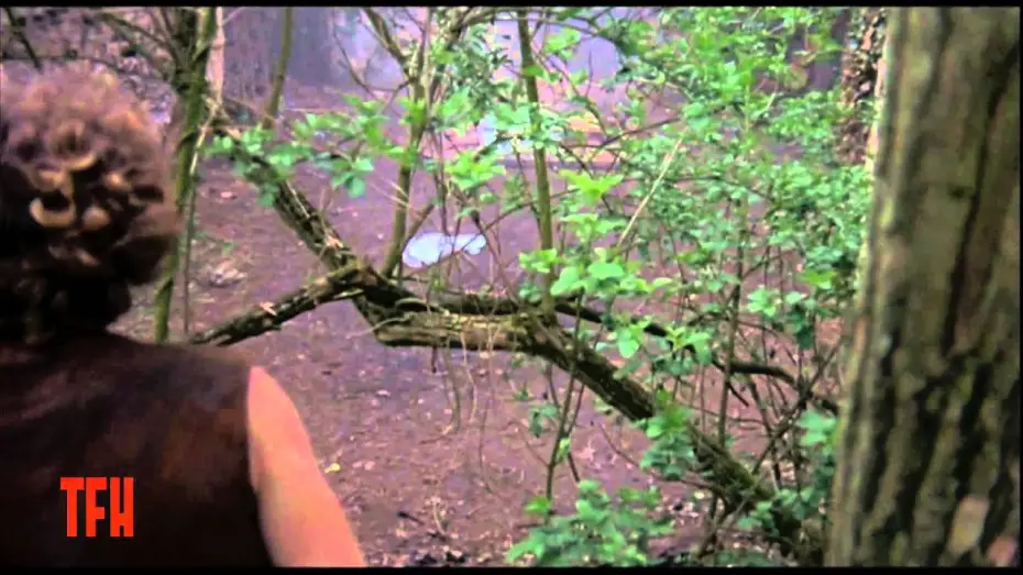Відео до фільму Blood on Satan's Claw — Joe Dante on BLOOD ON SATAN'S CLAW