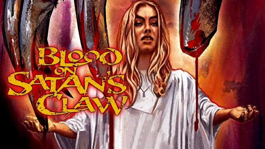 Відео до фільму Blood on Satan's Claw — The Blood On Satan's Claw 1971 Trailer HD