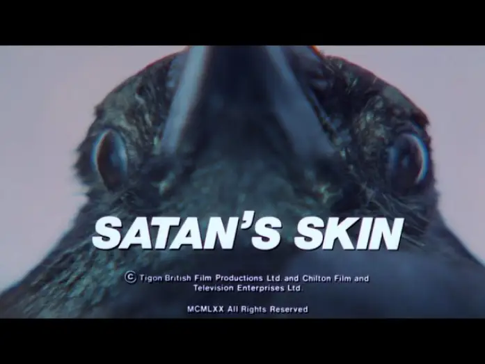 Відео до фільму Blood on Satan's Claw — Satan's Skin - Opening Titles