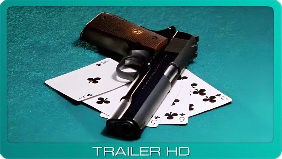 Відео до фільму Гральний дім — Haus der Spiele ≣ 1987 ≣ Trailer