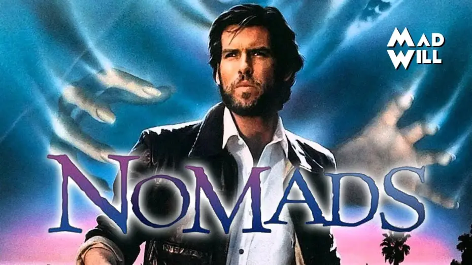 Відео до фільму Кочівники — NOMADS DE JOHN MCTIERNAN : LA CRITIQUE