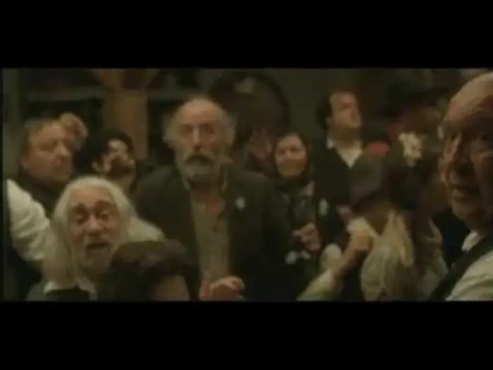 Відео до фільму Тихе весілля — Silent Wedding