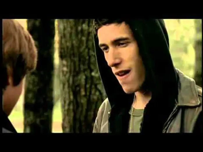Відео до фільму Bugcrush — Bugcrush - Trailer