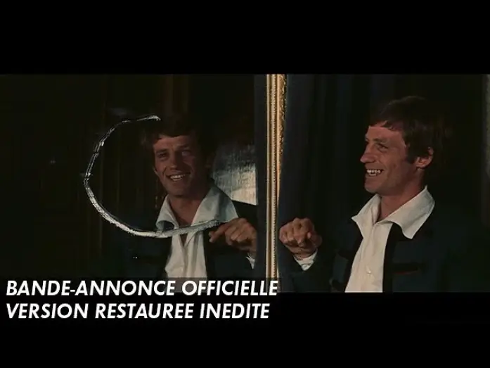 Відео до фільму Картуш — CARTOUCHE - Bande Annonce [VF]