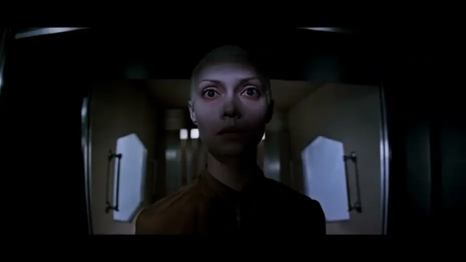 Відео до фільму Крізь терня до зірок — Die Frau aus dem All - First Trailer - exklusiv neuer Trailer