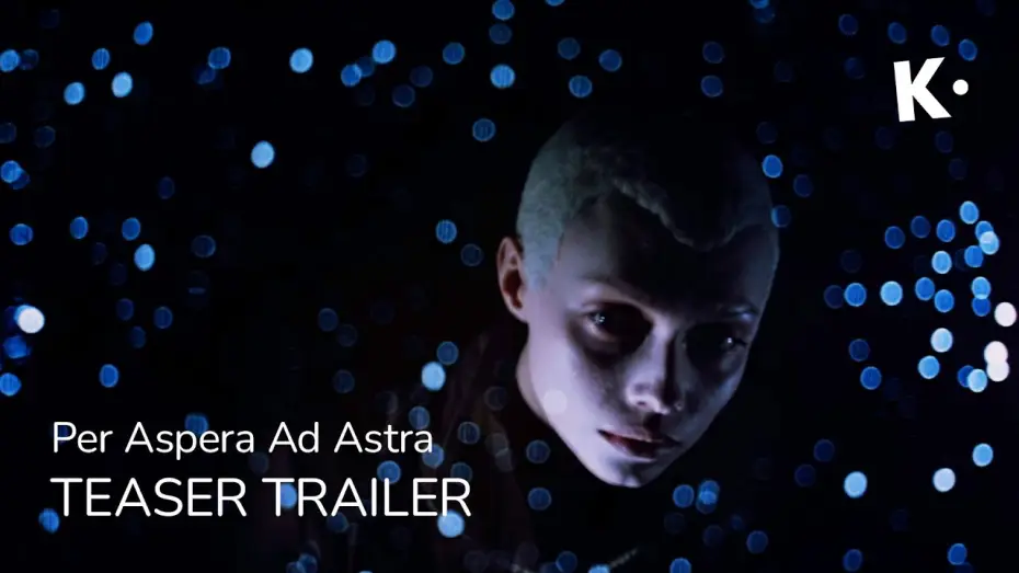 Відео до фільму Крізь терня до зірок — Per Aspera Ad Astra (ЧЕРЕЗ ТЕРНИИ К ЗВЁЗДАМ) | 4K Trailer | Streaming on Klassiki
