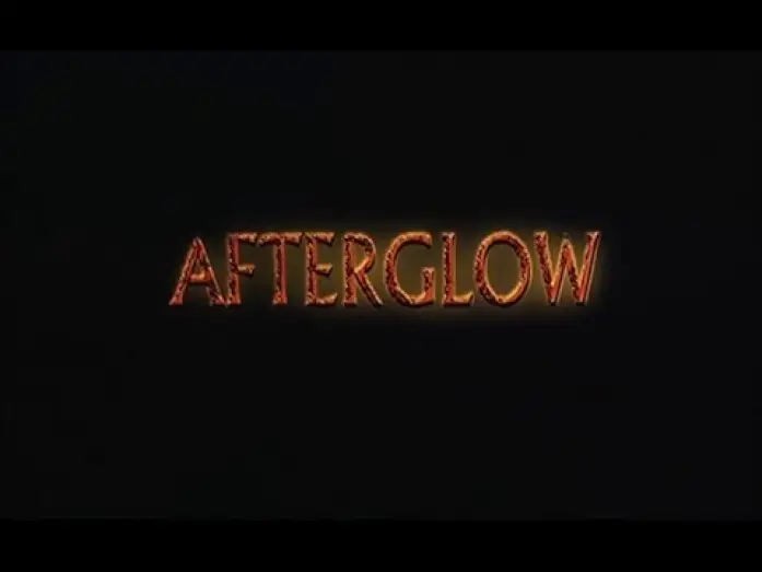 Відео до фільму На заході — L'Amour... Et Après (Afterglow) - Bande Annonce