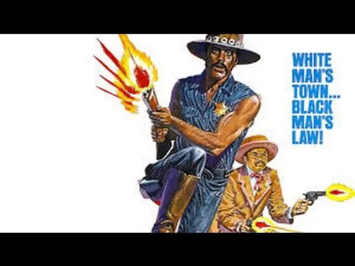 Відео до фільму Boss Nigger — Theatrical Trailer