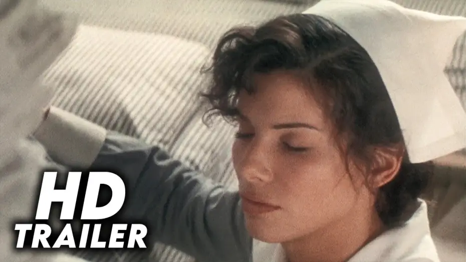 Відео до фільму У коханні і на війні — In Love and War (1996) Original Trailer [HD]