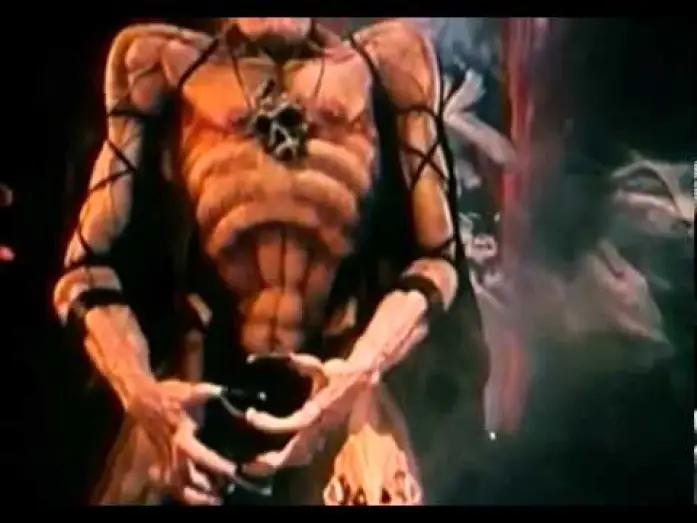 Відео до фільму Puppet Master 5 — Puppet Master 5: The Final Chapter (1994) - Trailer