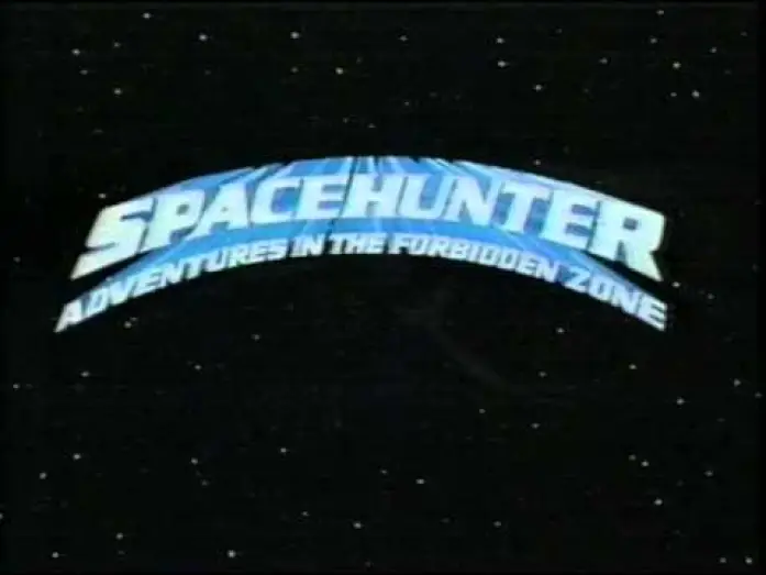 Відео до фільму Spacehunter: Adventures in the Forbidden Zone — Spacehunter: Adventures in the Forbidden Zone (1983) (TV Spot)