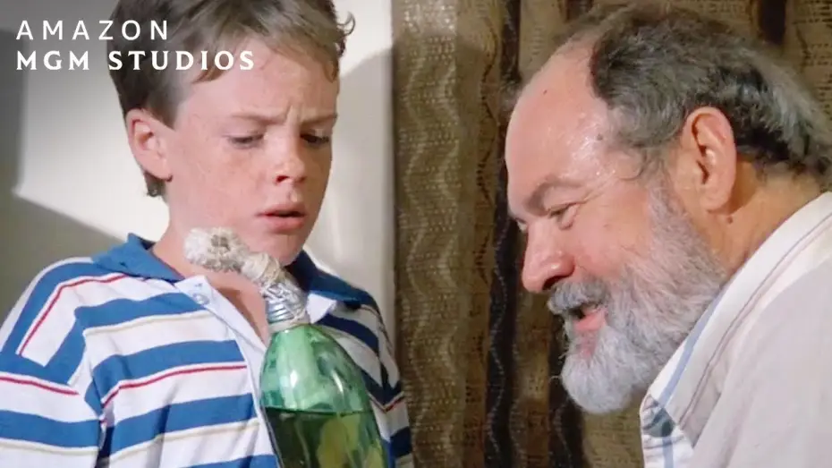 Відео до фільму Троль 2 — Grandpa Saves Josh From A Goblin