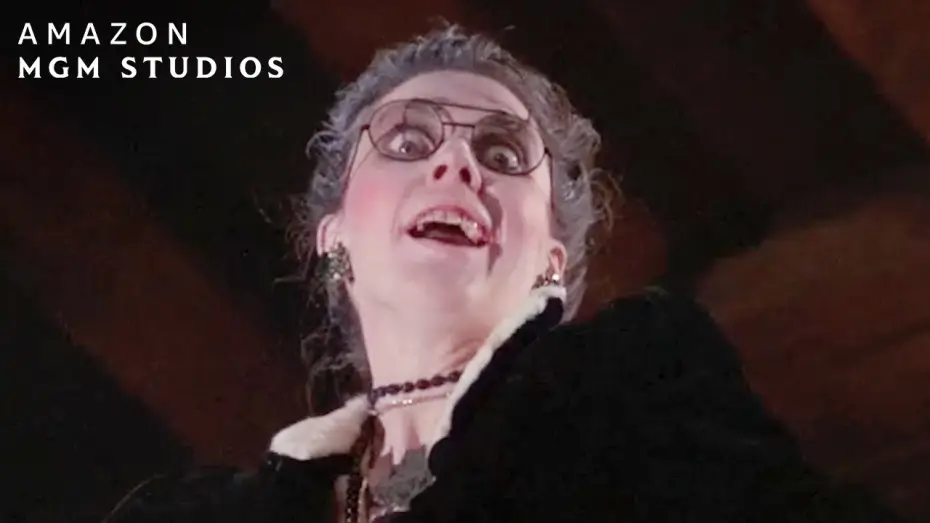 Відео до фільму Троль 2 — The Goblin Queen