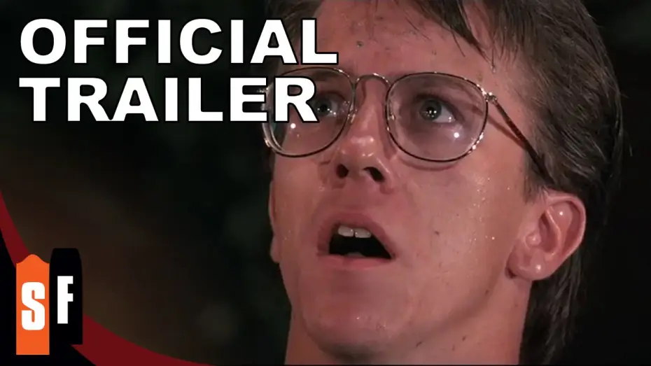 Відео до фільму Троль 2 — Troll 2 (1990) Official Trailer