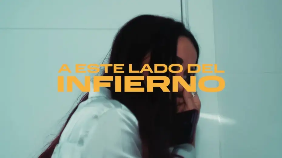 Відео до фільму A Este Lado del Infierno — A Este Lado del Infierno (2026) Trailer