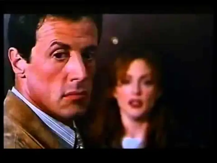 Відео до фільму Наймані вбивці | Assassins - Die Killer (1995) Trailer Deutsch
